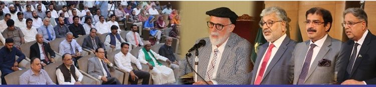 ‘Economic Security of Pakistan: Challenges and Way Forward’: Special Report Launched