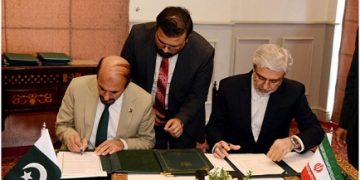 ‘Comprehensive National Security and Emerging Technologies’ Launched