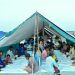 15 per cent Pakistani population affected by floods