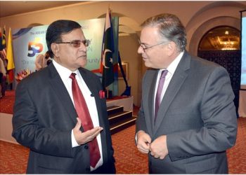 INGOs/PHF members reach out to 777,667 people by immediately providing humanitarian response in Pakistan