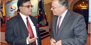 INGOs/PHF members reach out to 777,667 people by immediately providing humanitarian response in Pakistan