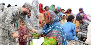 Pakistan, U.S agree to enhance bilateral ties in diverse fields