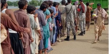 ‘Economic Security of Pakistan: Challenges and Way Forward’: Special Report Launched