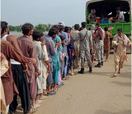 ‘Economic Security of Pakistan: Challenges and Way Forward’: Special Report Launched