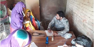 PSW holds Capacity Building Sessions with stakeholders