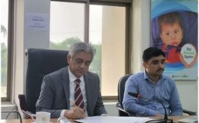 Dosti Ki Awaz : A friendly FB Page gaining popularity