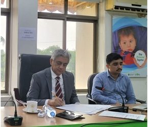 Dosti Ki Awaz : A friendly FB Page gaining popularity