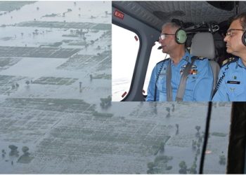 INGOs/PHF members reach out to 777,667 people by immediately providing humanitarian response in Pakistan