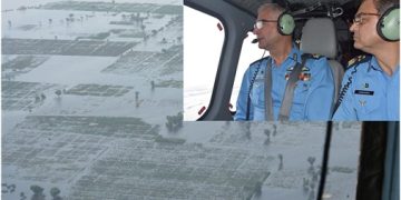 INGOs/PHF members reach out to 777,667 people by immediately providing humanitarian response in Pakistan