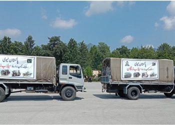 36 more die, death toll crosses 1,300: NDMA