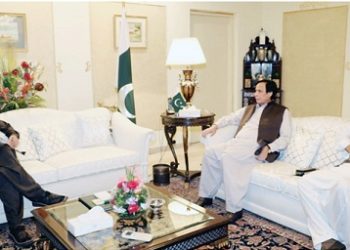 INGOs/PHF members reach out to 777,667 people by immediately providing humanitarian response in Pakistan