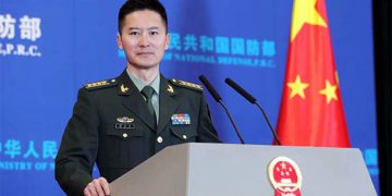 ‘PLA drills a deterrent to collusion between US and China’s Taiwan’