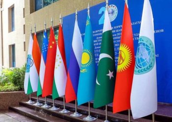 Turkmen President  to Participate in SCO  Summit in Samarkand