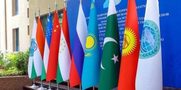 Turkmen President  to Participate in SCO  Summit in Samarkand
