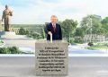 Uzbekistan: The construction of  Al-Khwarizmi town launched