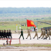 Kyrgyzstan takes part in  Army Games 2022 in Russia
