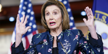 Madam Pelosi stay-away from Taiwan