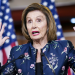 Madam Pelosi stay-away from Taiwan
