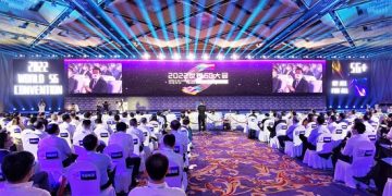 World 5G Convention: China’s 5G commercial use enters virtuous circle