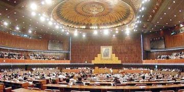 No blanket immunity available to the Parliamentarians  and assembly proceedings  in Constitution