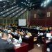Indonesian Youth expresses support toward Azerbaijani government