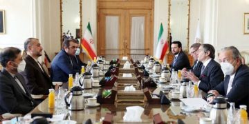 US, Iran may be close to sealing new nuclear deal