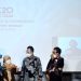 Indonesia:  Resolving multidimensional global crises