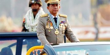 Indonesia:  Resolving multidimensional global crises