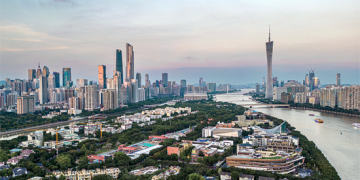 The rising  importance of China’s economy cannot be ignored