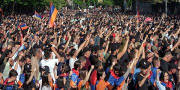 Armenian revanchism: Immense in daring, disastrous in consequence