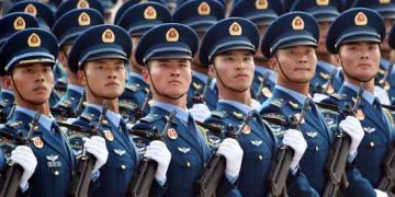 Party’s absolute leadership of military further ensured