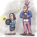 Taiwan now a national security issue