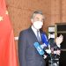 Wang warns US not to create  bigger problems