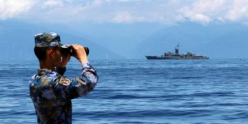 Military drills create strategic advantage