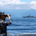Military drills create strategic advantage