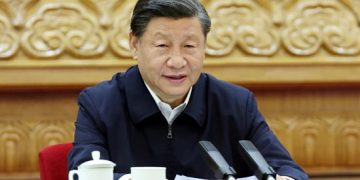 Xi stresses  mutual assistance, win-win  cooperation