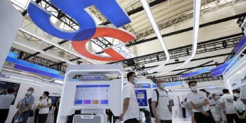 China’s 5G achievements contribute to global development