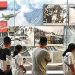 China slams Japan for distorting atrocities