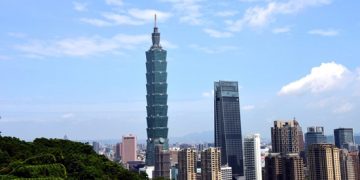 Beijing sanctions seven ‘Taiwan independence’  die-hards