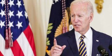 Biden’s China policy is contradictory