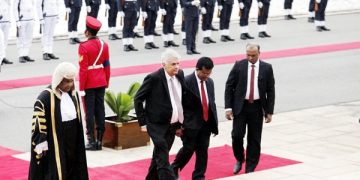 Indonesian Youth expresses support toward Azerbaijani government