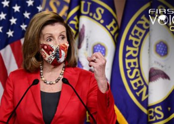 Short-sighted and self-serving,  Pelosi endangers China-U.S. relations