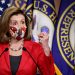 Short-sighted and self-serving,  Pelosi endangers China-U.S. relations