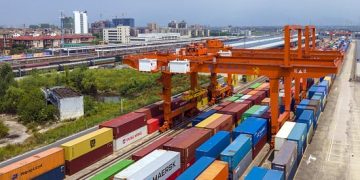 China’s commitment to opening-up a ray of hope in a bleak global economy