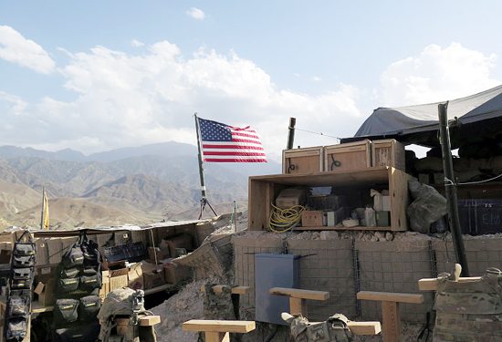 Does CIA’s Zawahiri strike deliver justice for Afghanistan?