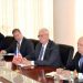 Turkmenistan-United  States Working Group on Security Holds First Meeting