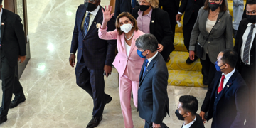 Pelosi’s message to the world: After me, the deluge!