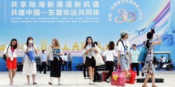 RCEP deepens industrial chain cooperation between China, ASEAN