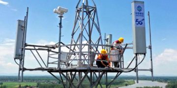 China’s network development  injects new vitality into digital society