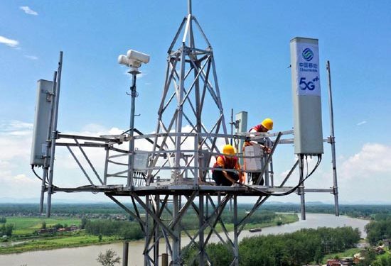 China’s network development  injects new vitality into digital society